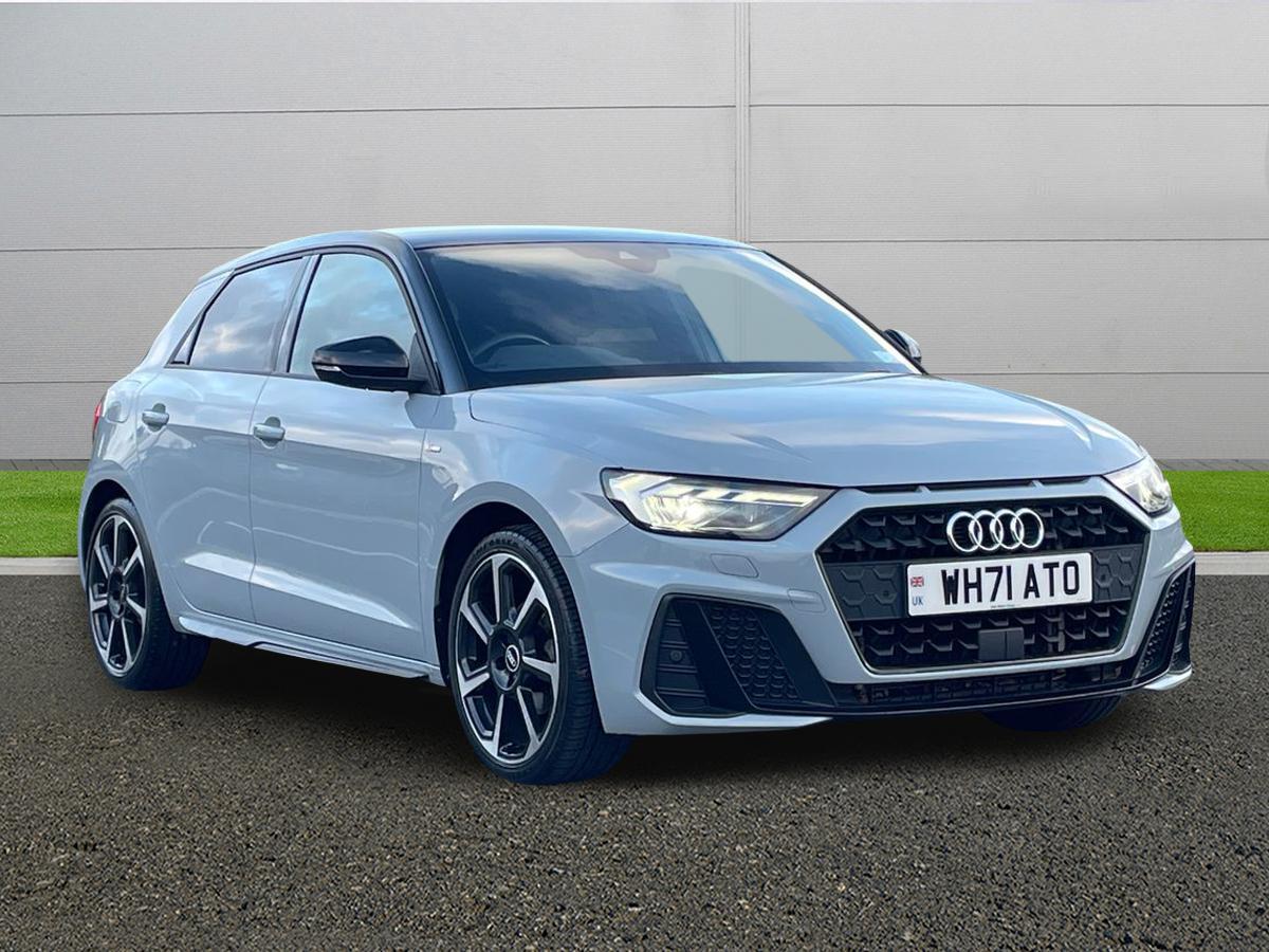 Used Audi A1 2021 for sale - 76730890: Photo 1