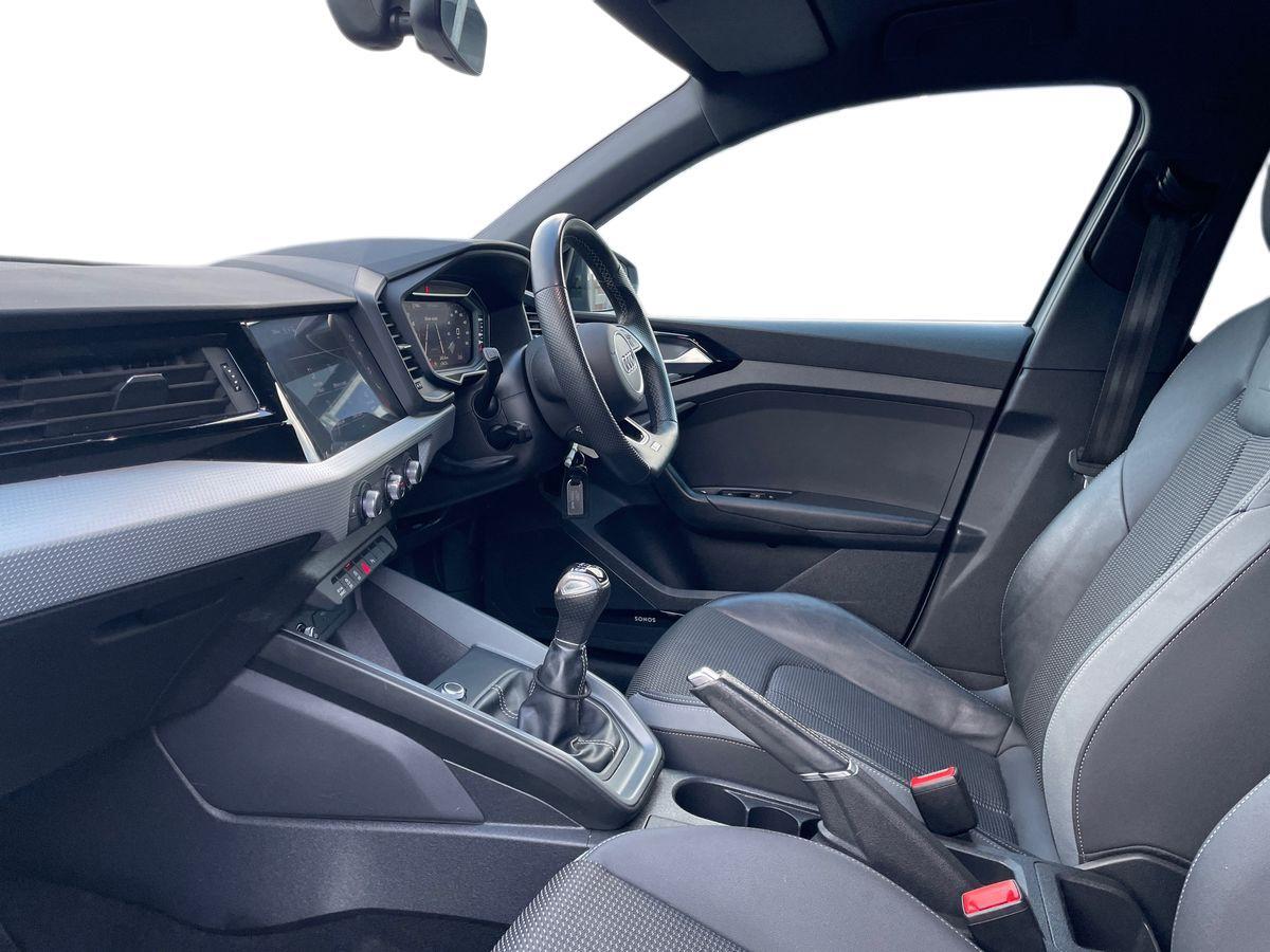 Used Audi A1 2021 for sale - 76730890: Photo 10