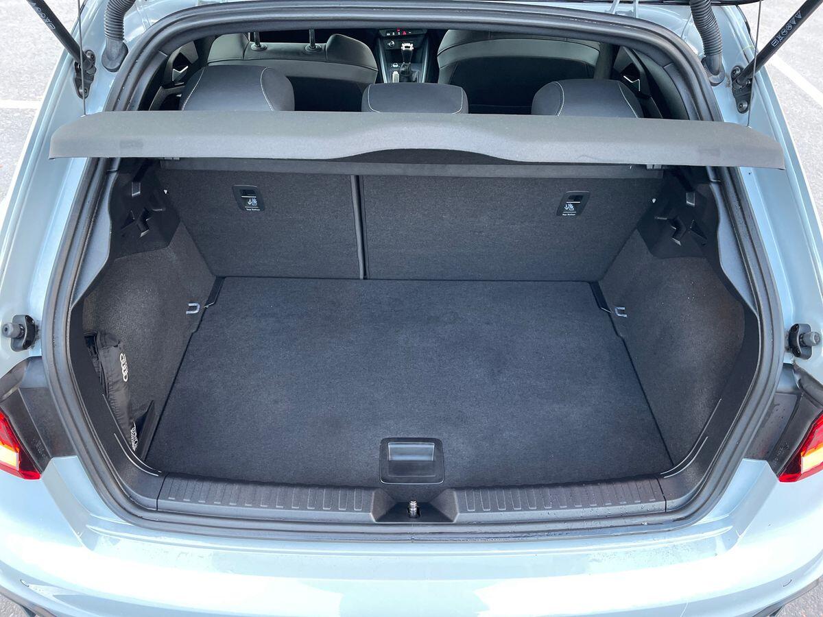 Used Audi A1 2021 for sale - 76730890: Photo 12