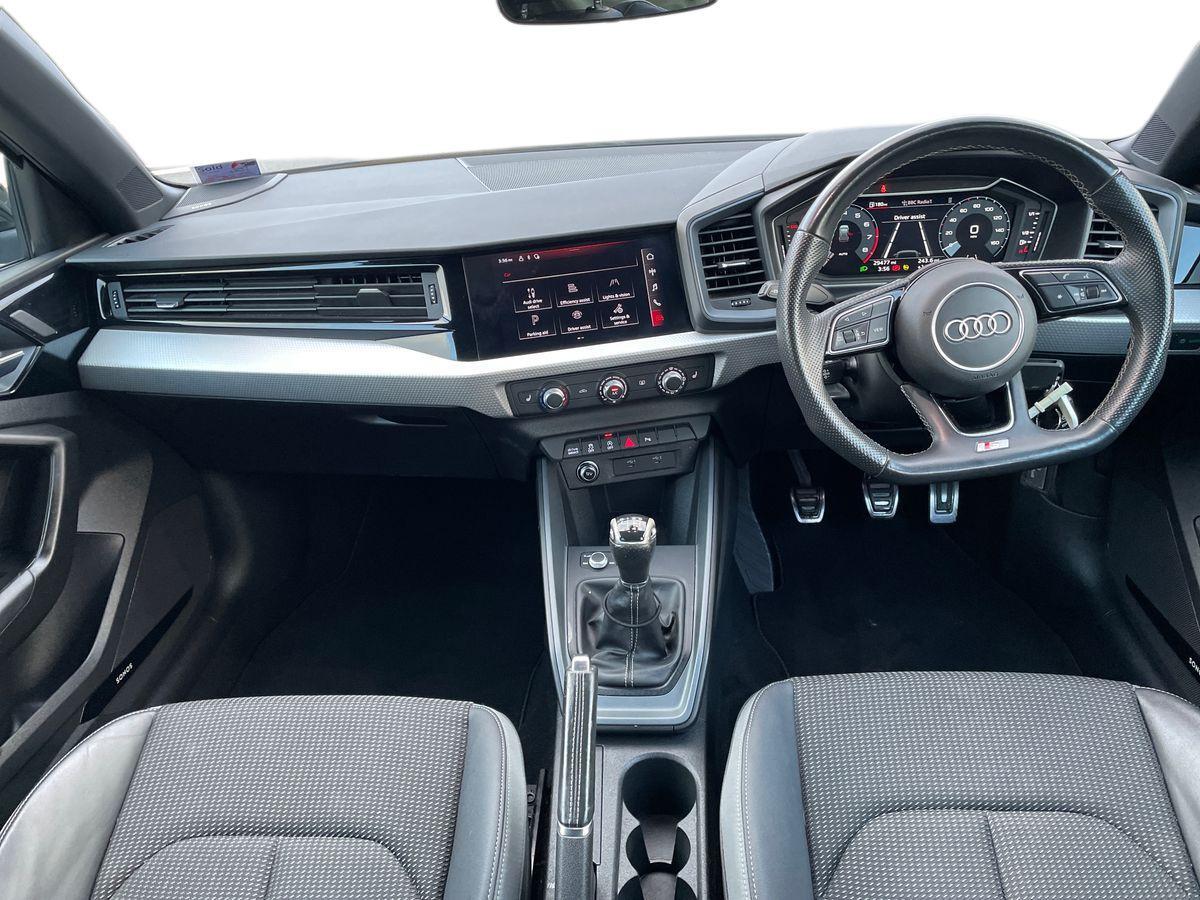 Used Audi A1 2021 for sale - 76730890: Photo 13