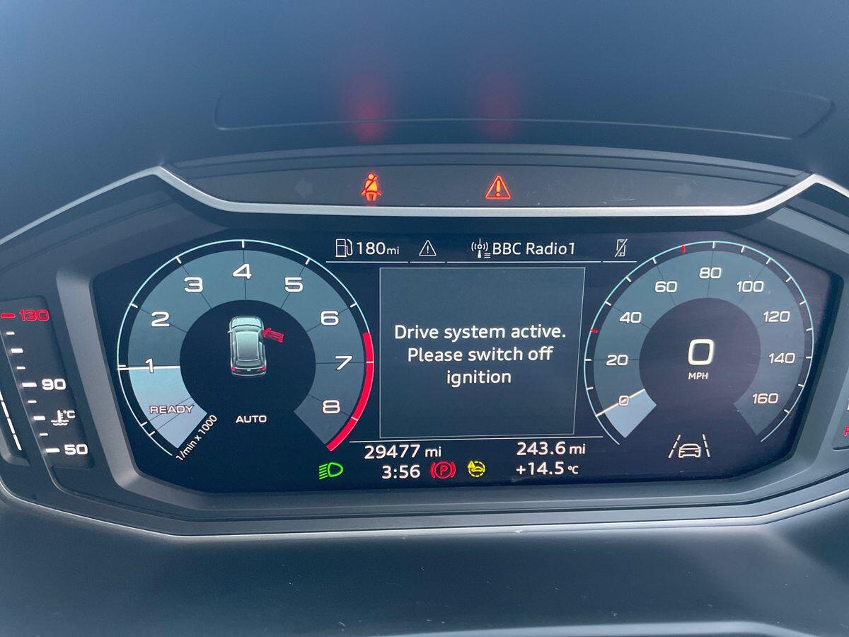 Used Audi A1 2021 for sale - 76730890: Photo 14