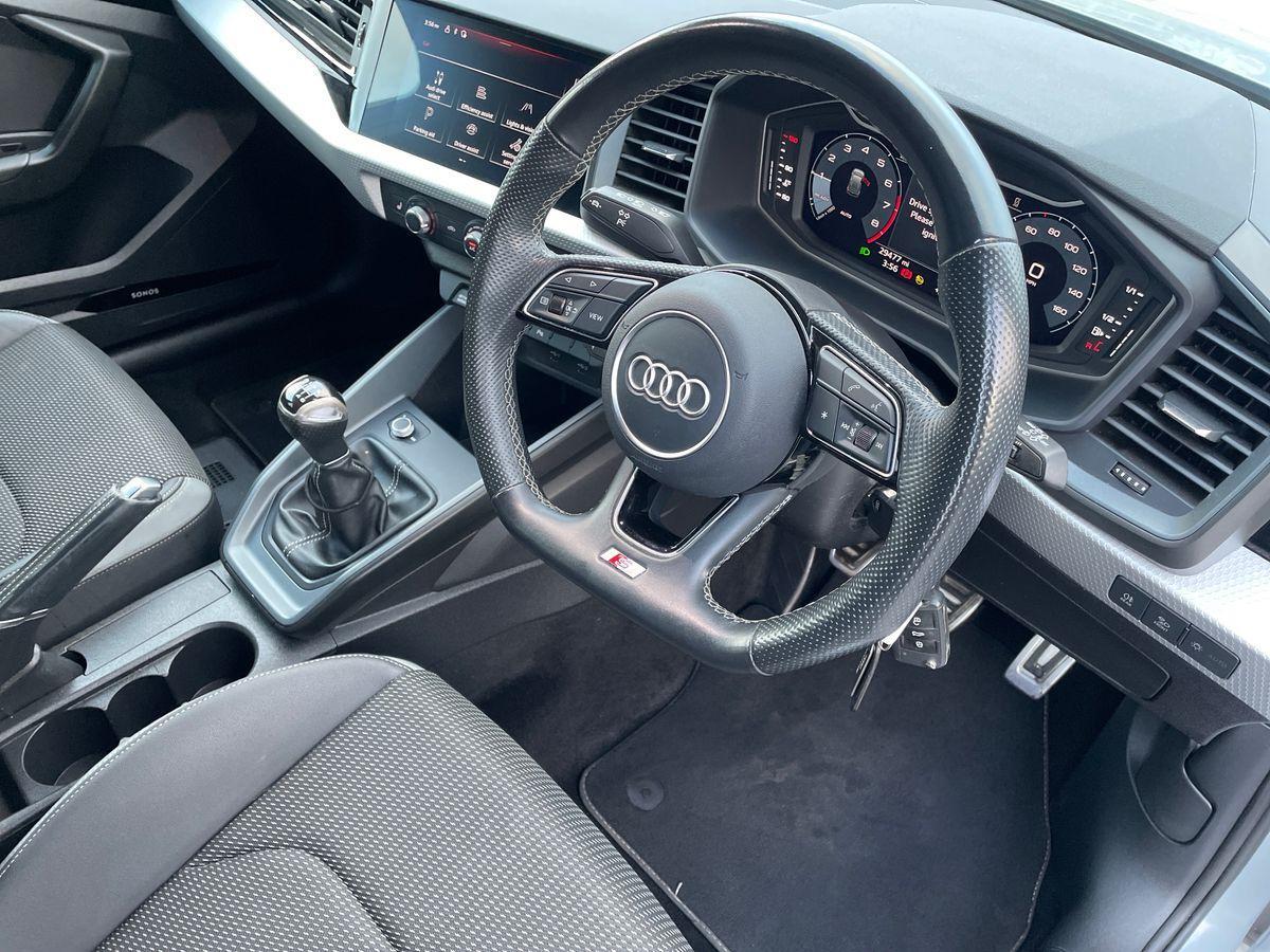 Used Audi A1 2021 for sale - 76730890: Photo 15