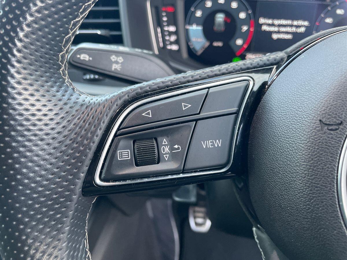 Used Audi A1 2021 for sale - 76730890: Photo 16