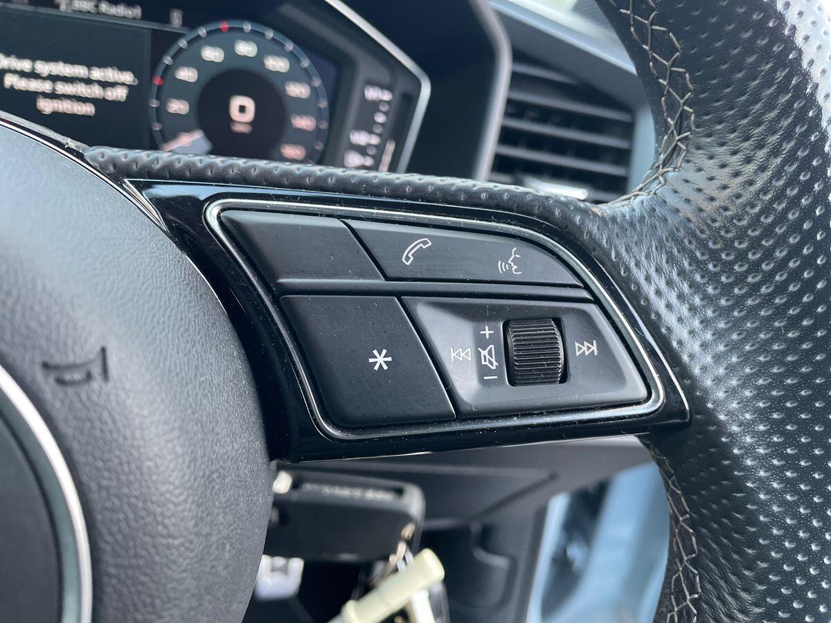 Used Audi A1 2021 for sale - 76730890: Photo 17