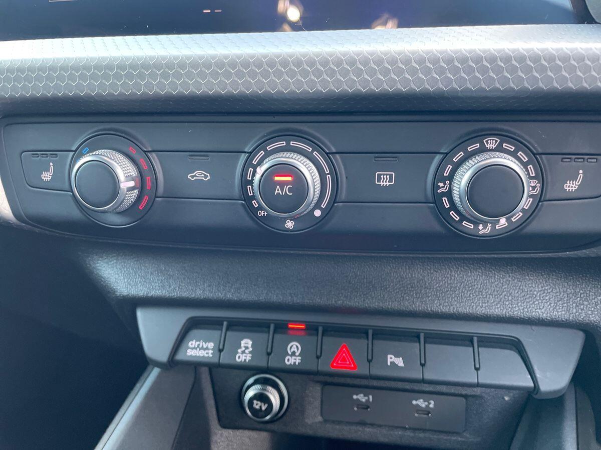 Used Audi A1 2021 for sale - 76730890: Photo 18