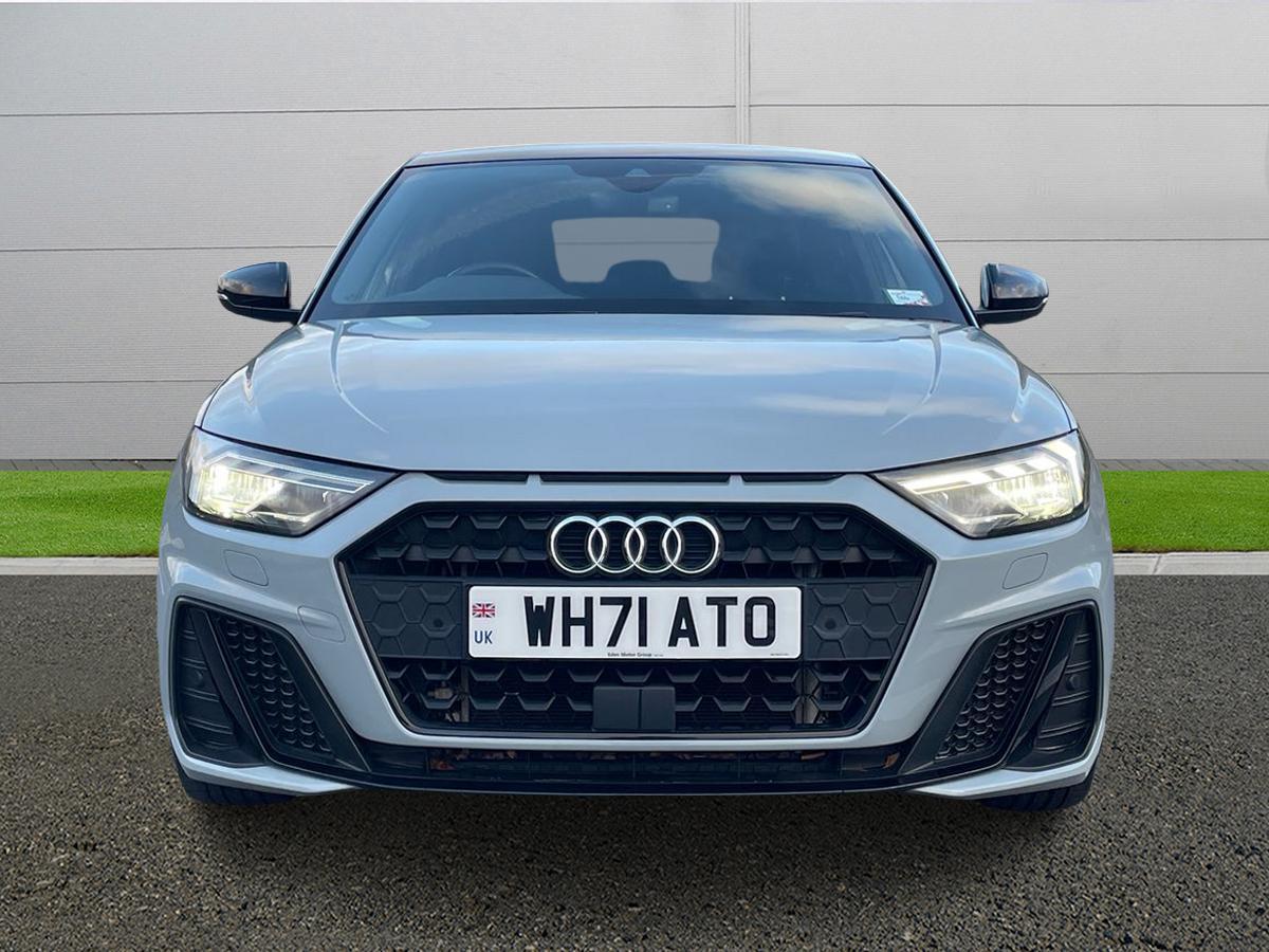 Used Audi A1 2021 for sale - 76730890: Photo 2