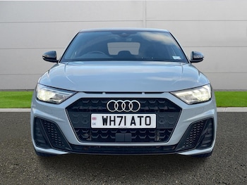 Used Audi A1 2021 for sale - 76730890: Photo
