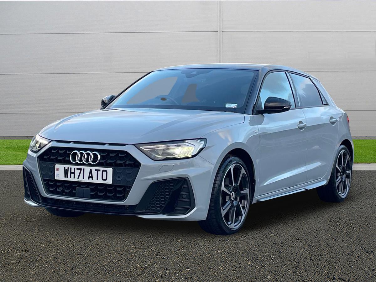 Used Audi A1 2021 for sale - 76730890: Photo 3