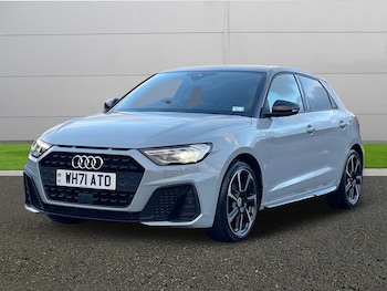 Used Audi A1 2021 for sale - 76730890: Photo