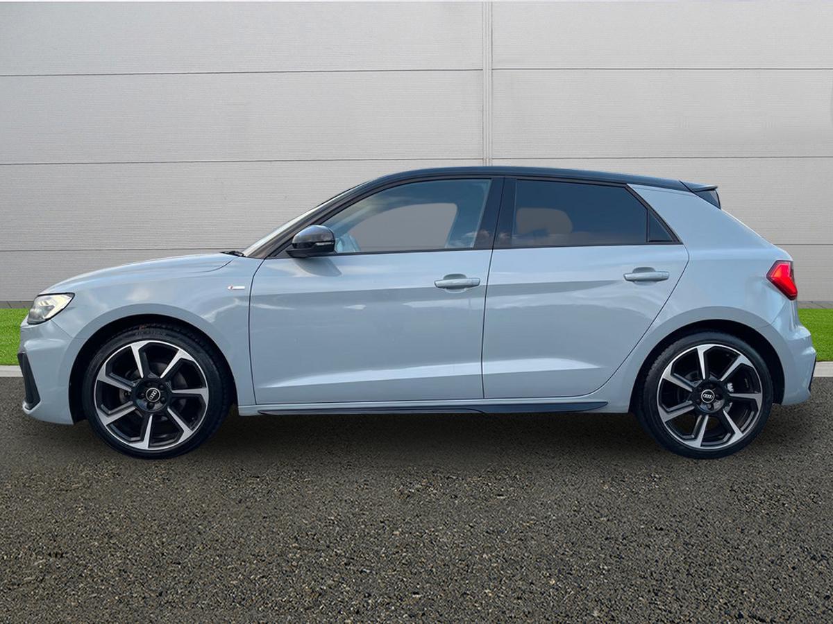 Used Audi A1 2021 for sale - 76730890: Photo 4