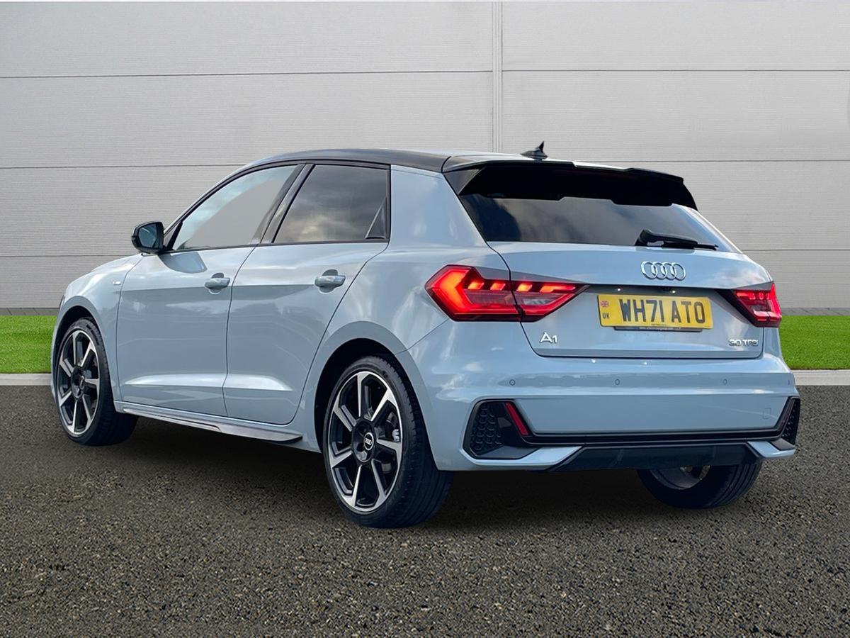 Used Audi A1 2021 for sale - 76730890: Photo 5