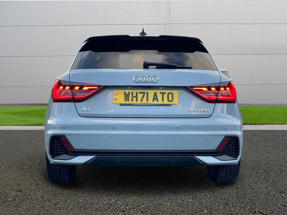 Used Audi A1 2021 for sale - 76730890: Photo 6