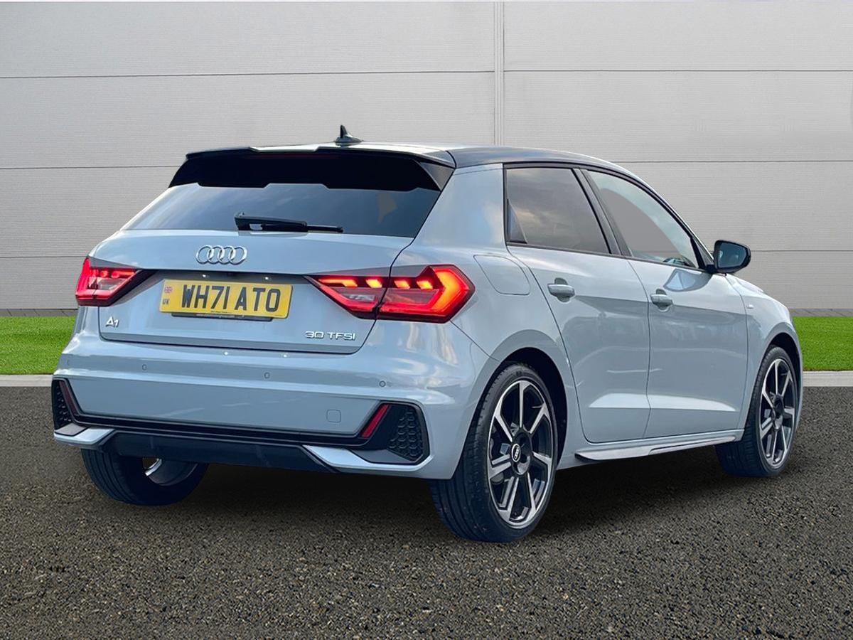 Used Audi A1 2021 for sale - 76730890: Photo 7