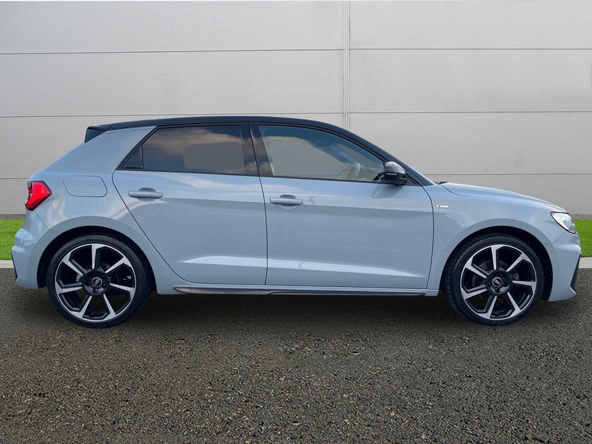 Used Audi A1 2021 for sale - 76730890: Photo 8