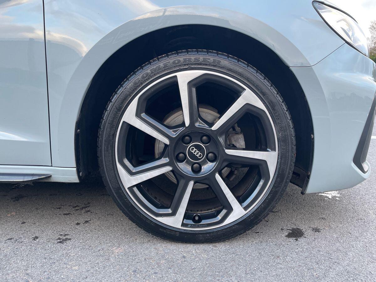 Used Audi A1 2021 for sale - 76730890: Photo 9