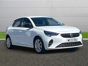 Used Vauxhall Corsa 2022 for sale - 78377530: Photo