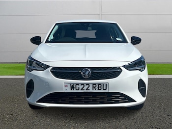 Used Vauxhall Corsa 2022 for sale - 78377530: Photo