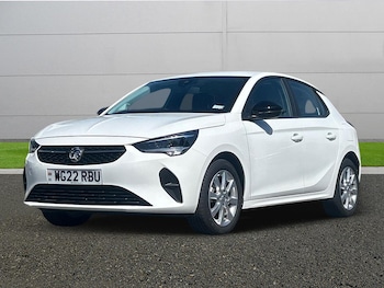Used Vauxhall Corsa 2022 for sale - 78377530: Photo