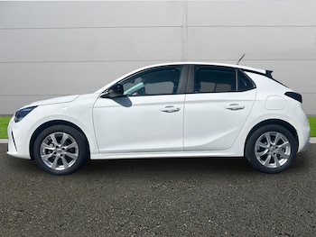 Used Vauxhall Corsa 2022 for sale - 78377530: Photo