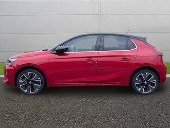 Used Vauxhall Corsa 2023 for sale - 78630189: Photo