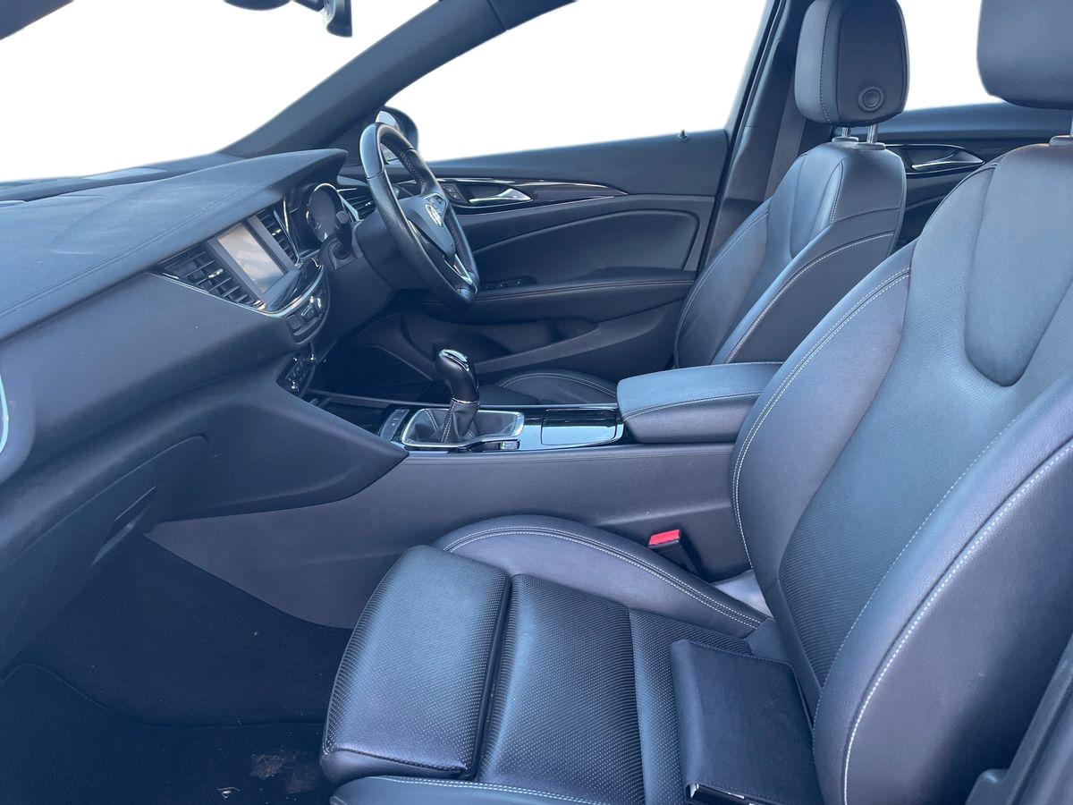 Used Vauxhall Insignia 2020 for sale - 77111410: Photo 10