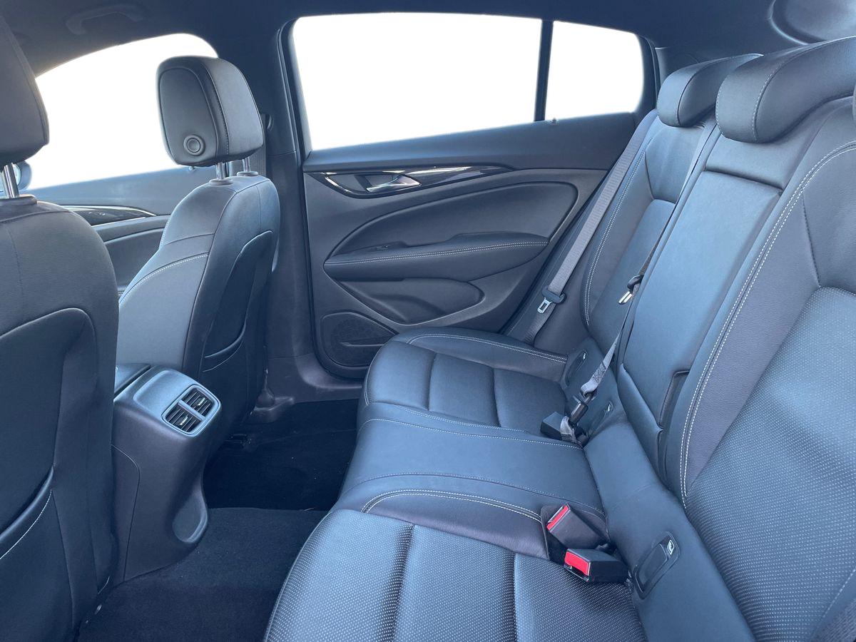 Used Vauxhall Insignia 2020 for sale - 77111410: Photo 11