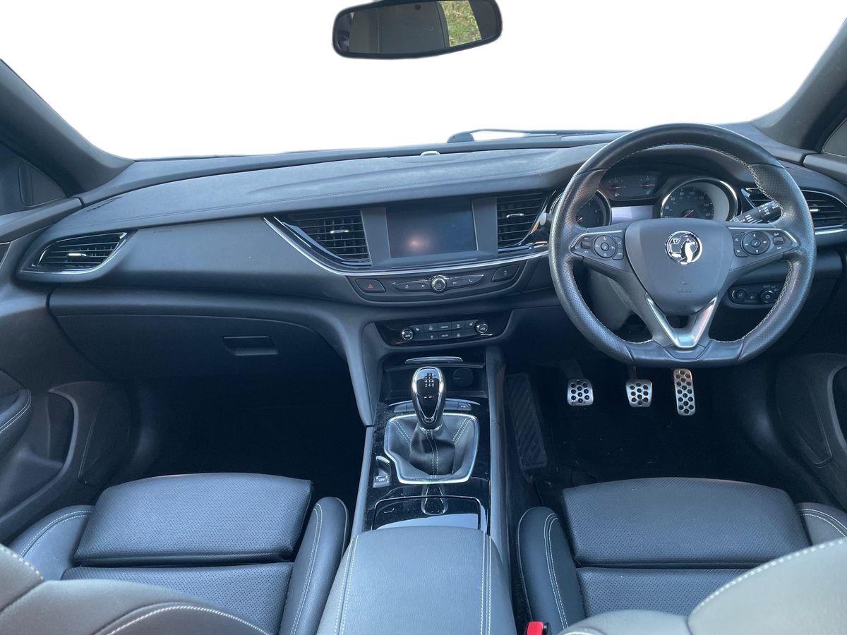 Used Vauxhall Insignia 2020 for sale - 77111410: Photo 13
