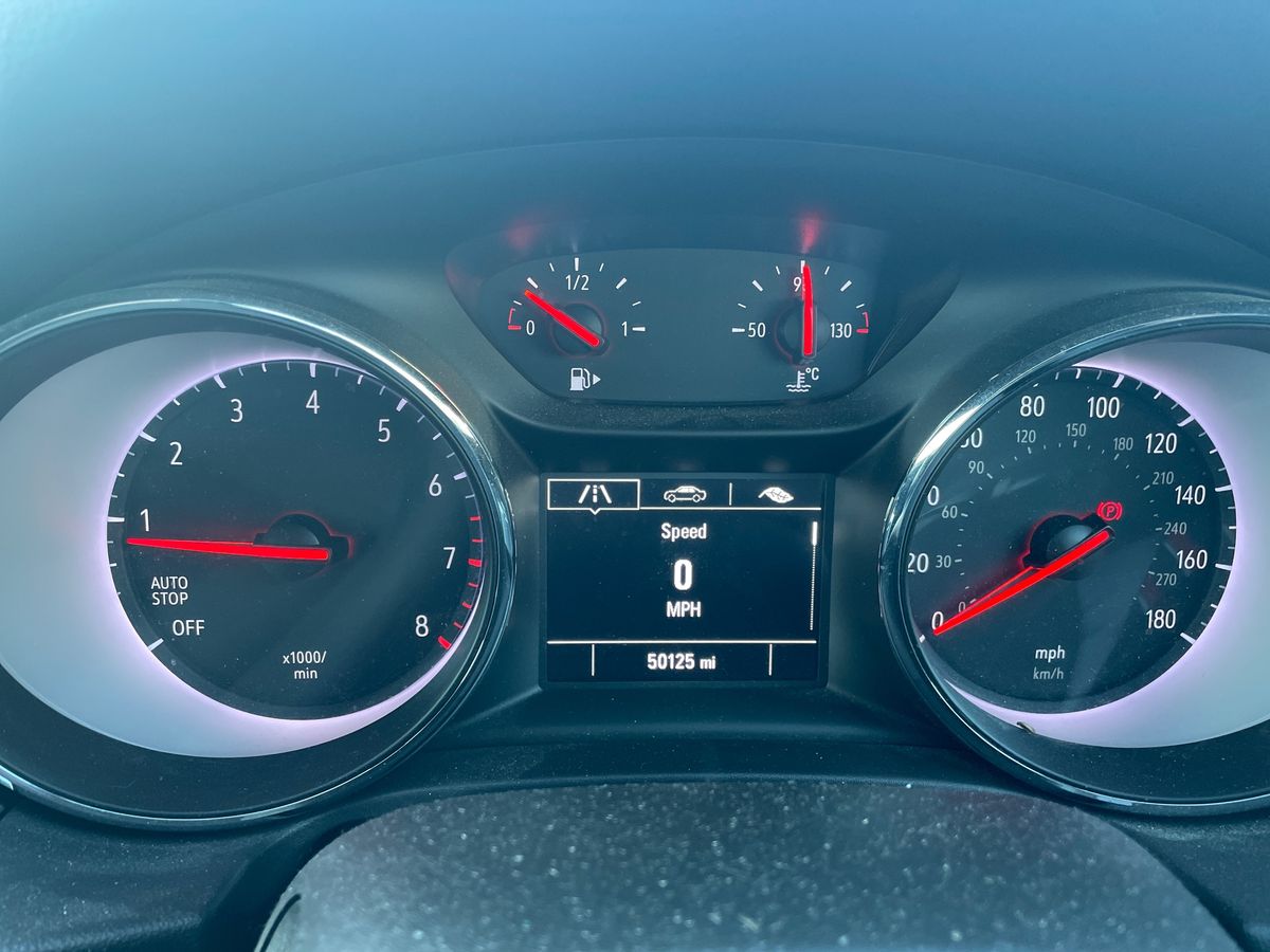 Used Vauxhall Insignia 2020 for sale - 77111410: Photo 14