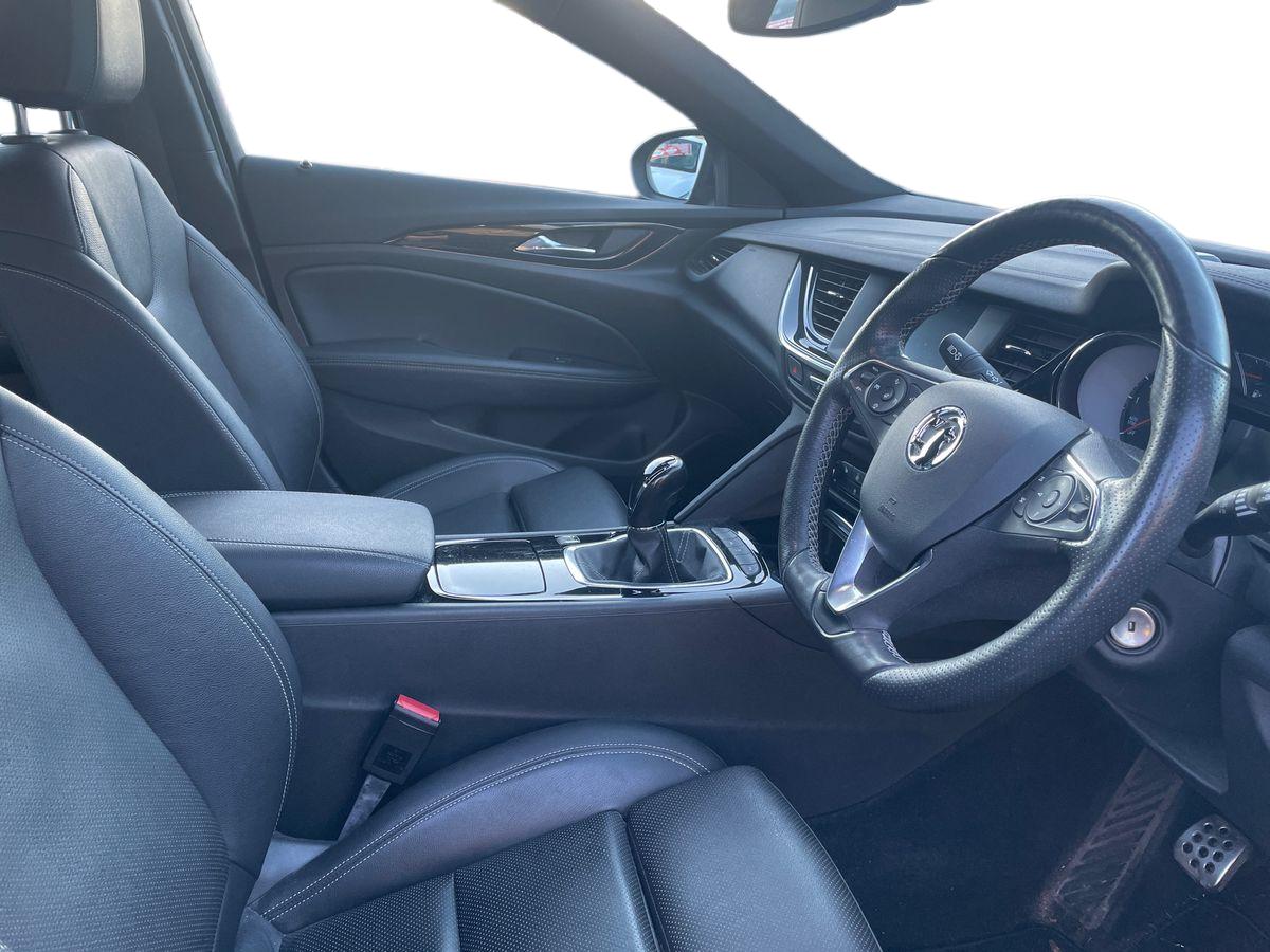 Used Vauxhall Insignia 2020 for sale - 77111410: Photo 15