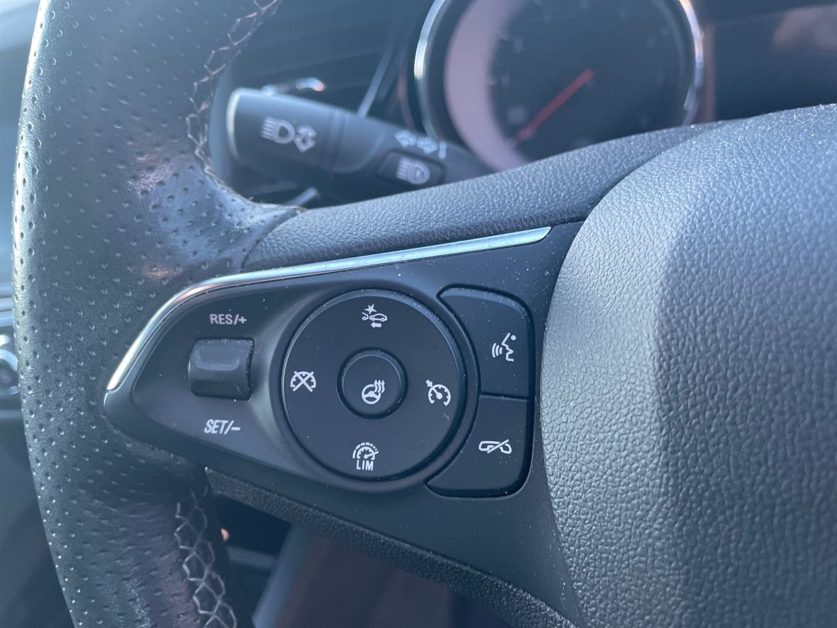 Used Vauxhall Insignia 2020 for sale - 77111410: Photo 16