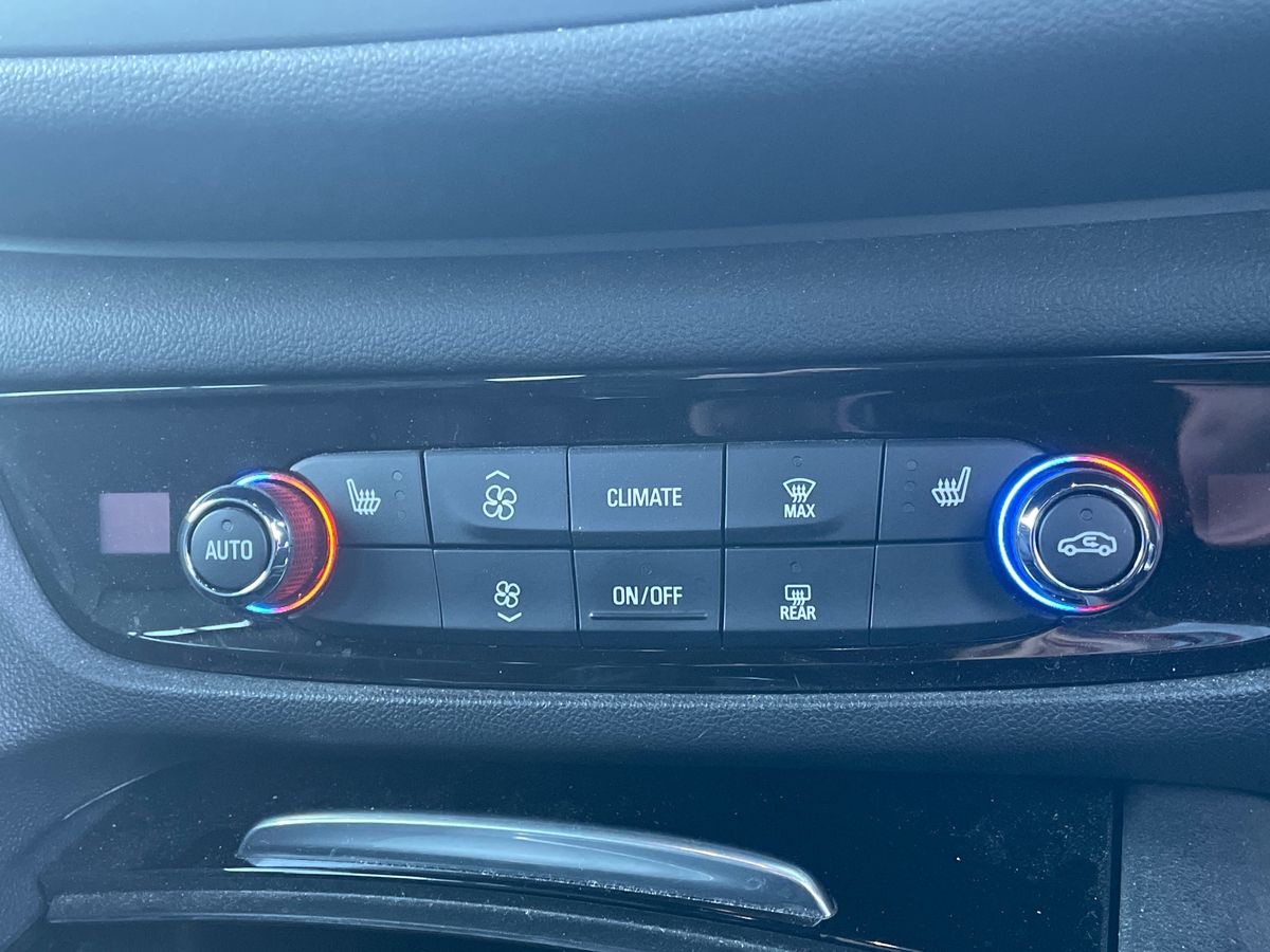 Used Vauxhall Insignia 2020 for sale - 77111410: Photo 18