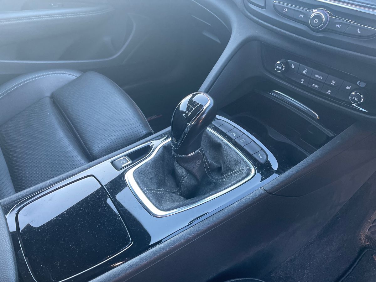 Used Vauxhall Insignia 2020 for sale - 77111410: Photo 19