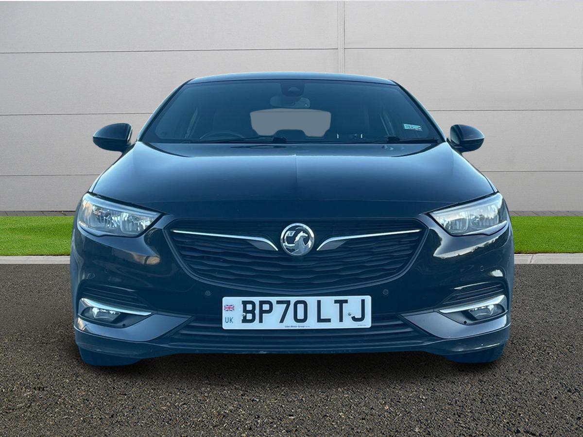 Used Vauxhall Insignia 2020 for sale - 77111410: Photo 2