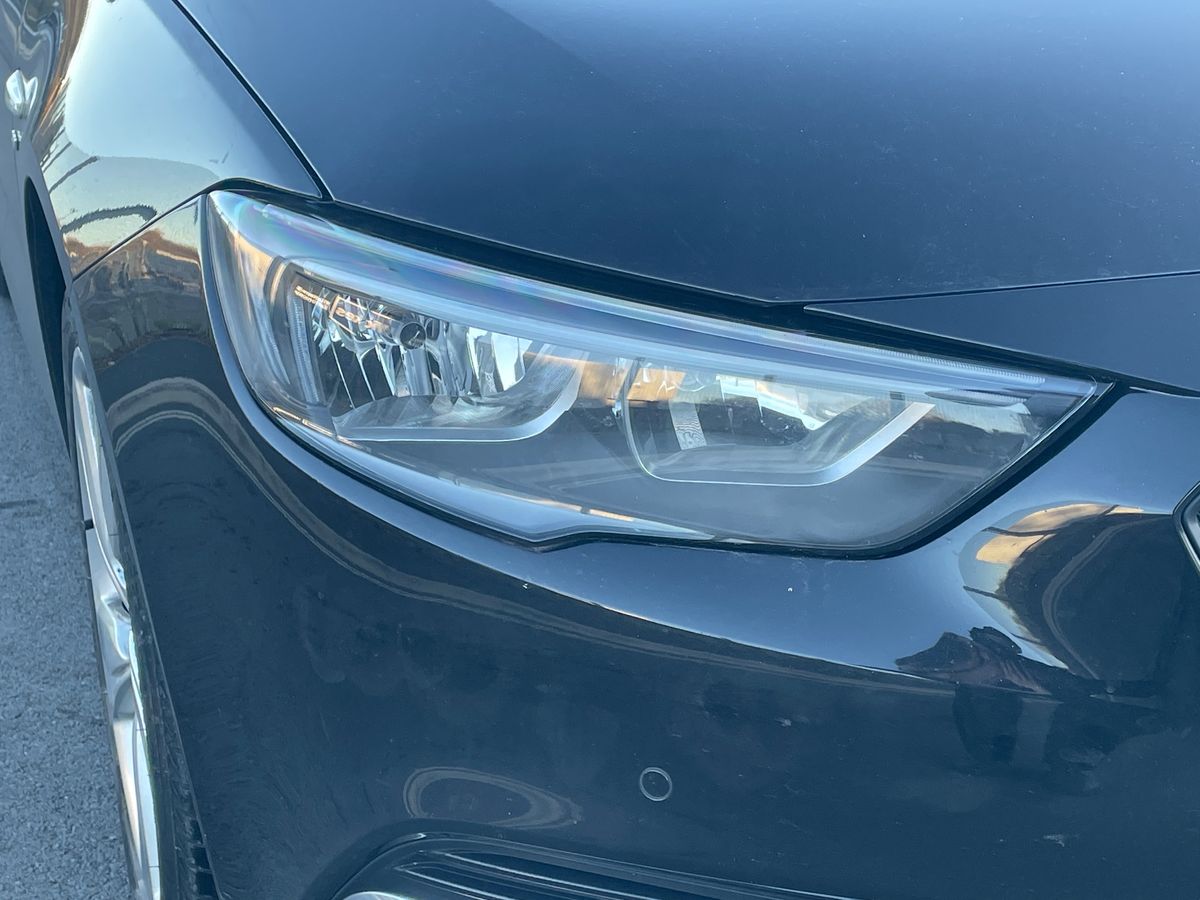 Used Vauxhall Insignia 2020 for sale - 77111410: Photo 21