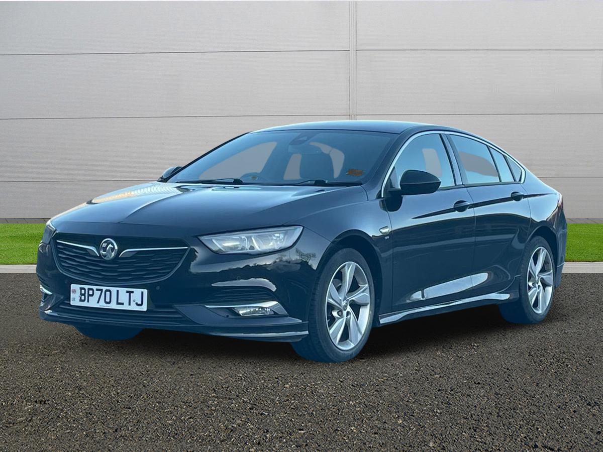 Used Vauxhall Insignia 2020 for sale - 77111410: Photo 3