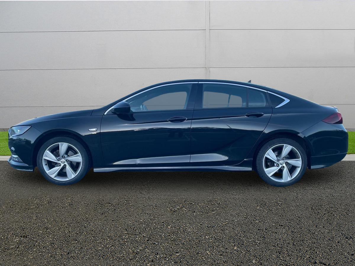 Used Vauxhall Insignia 2020 for sale - 77111410: Photo 4