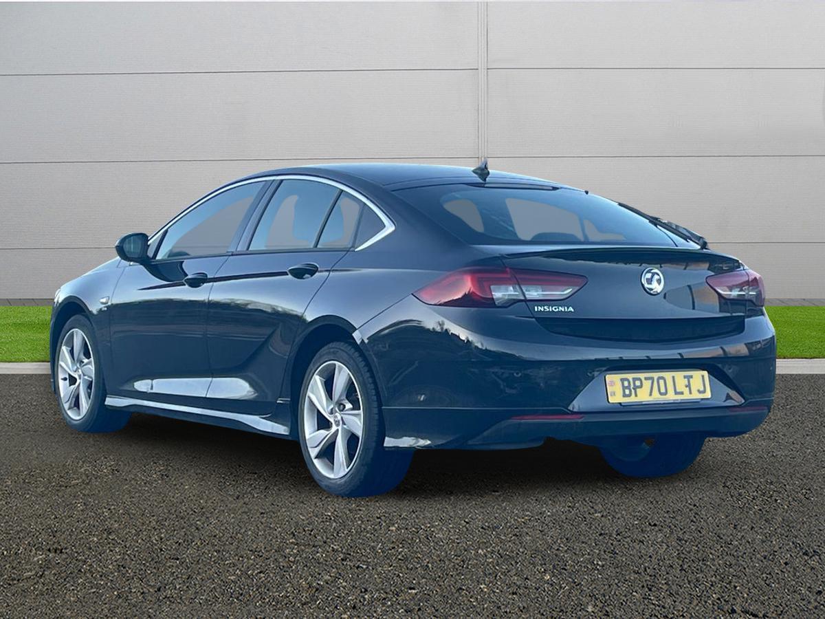 Used Vauxhall Insignia 2020 for sale - 77111410: Photo 5