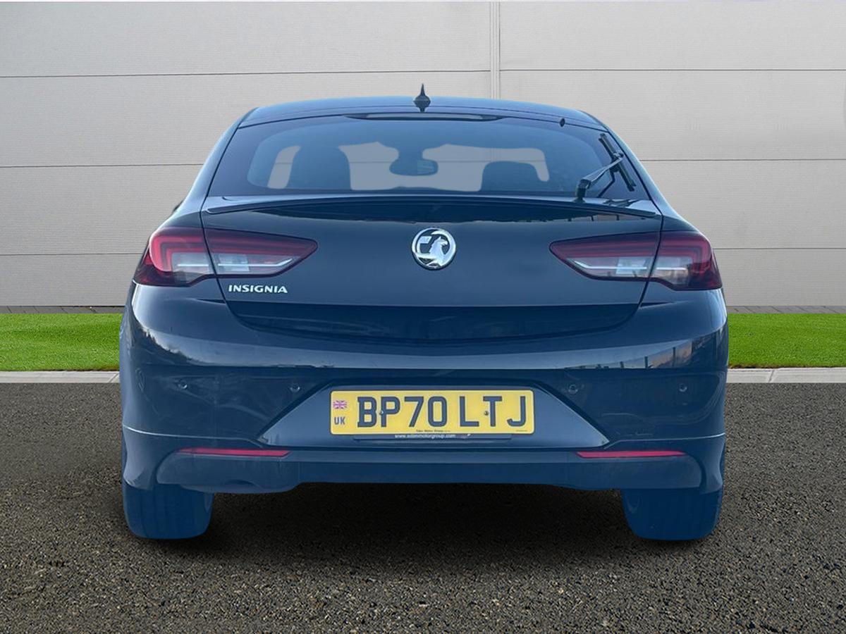 Used Vauxhall Insignia 2020 for sale - 77111410: Photo 6
