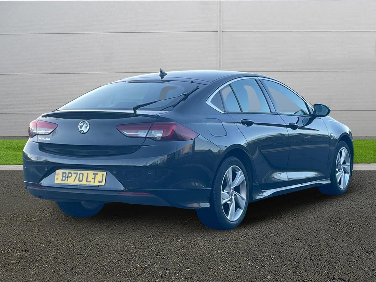 Used Vauxhall Insignia 2020 for sale - 77111410: Photo 7