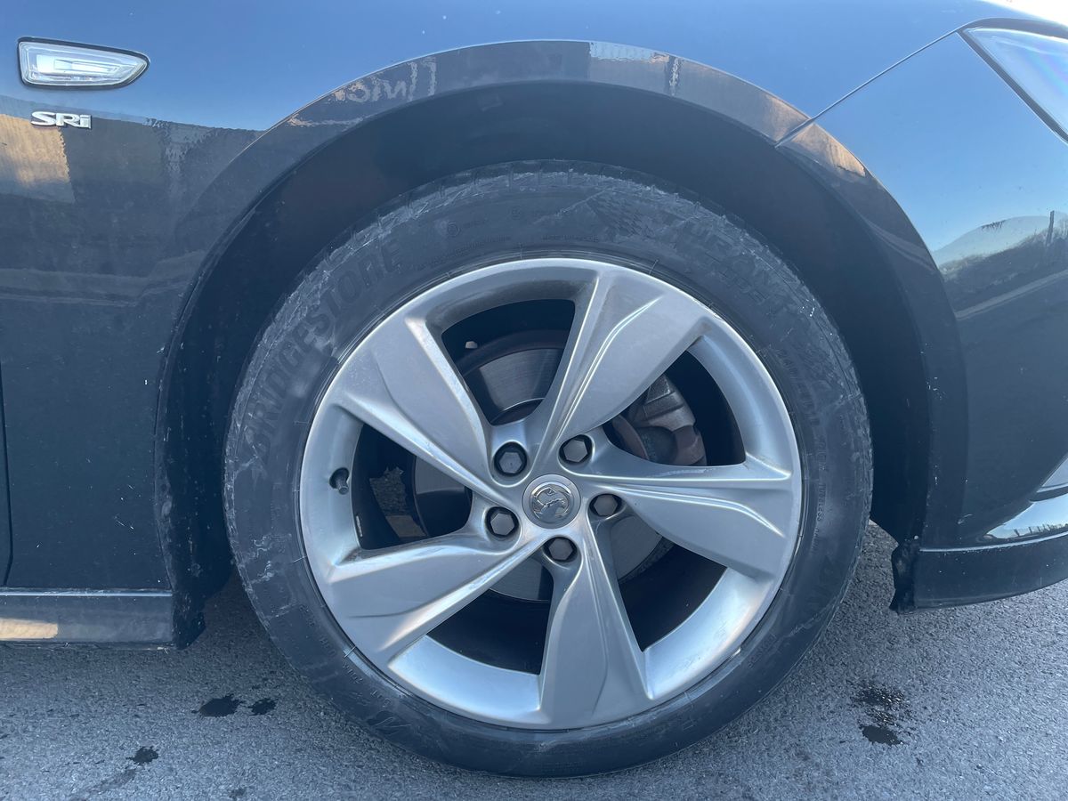 Used Vauxhall Insignia 2020 for sale - 77111410: Photo 9