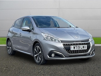 Used Peugeot 208 2019 for sale - 78450268: Photo
