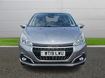 Used Peugeot 208 2019 for sale - 78450268: Photo
