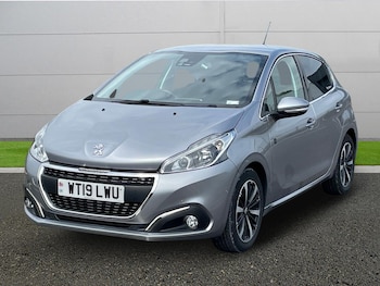 Used Peugeot 208 2019 for sale - 78450268: Photo