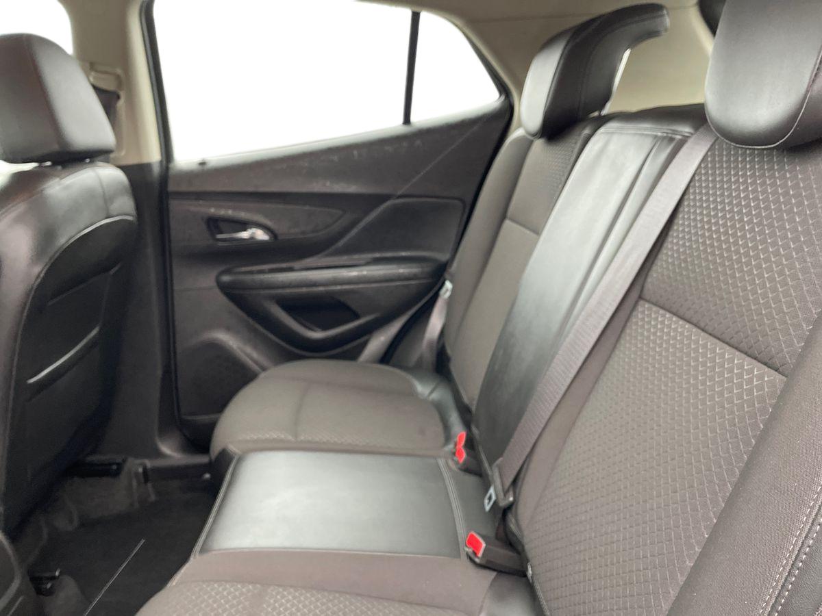 Used Vauxhall Mokka X 2019 for sale - 77388966: Photo 11