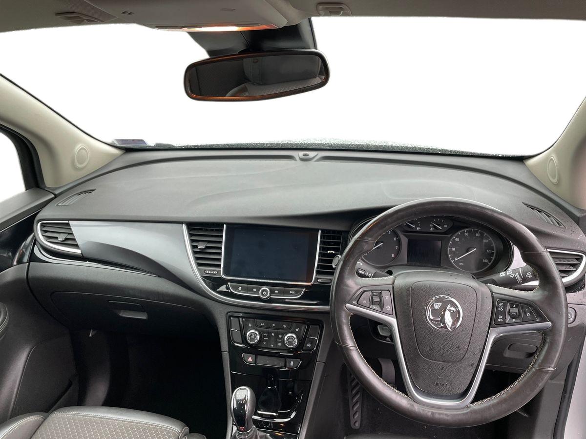 Used Vauxhall Mokka X 2019 for sale - 77388966: Photo 13