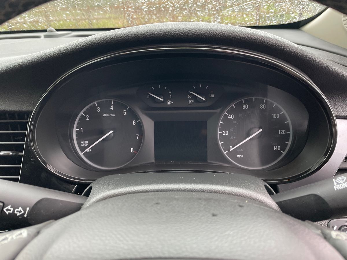 Used Vauxhall Mokka X 2019 for sale - 77388966: Photo 14