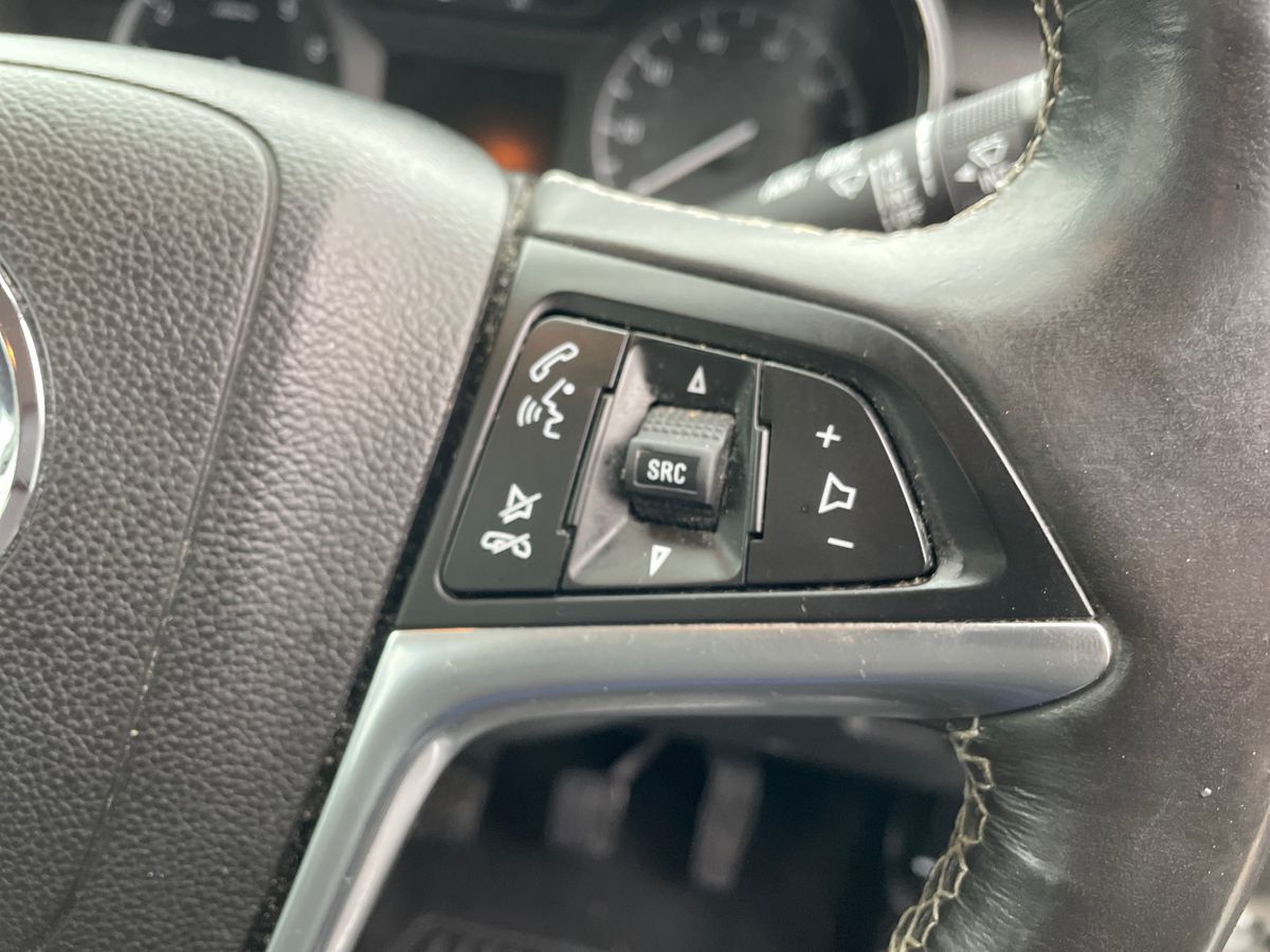 Used Vauxhall Mokka X 2019 for sale - 77388966: Photo 17