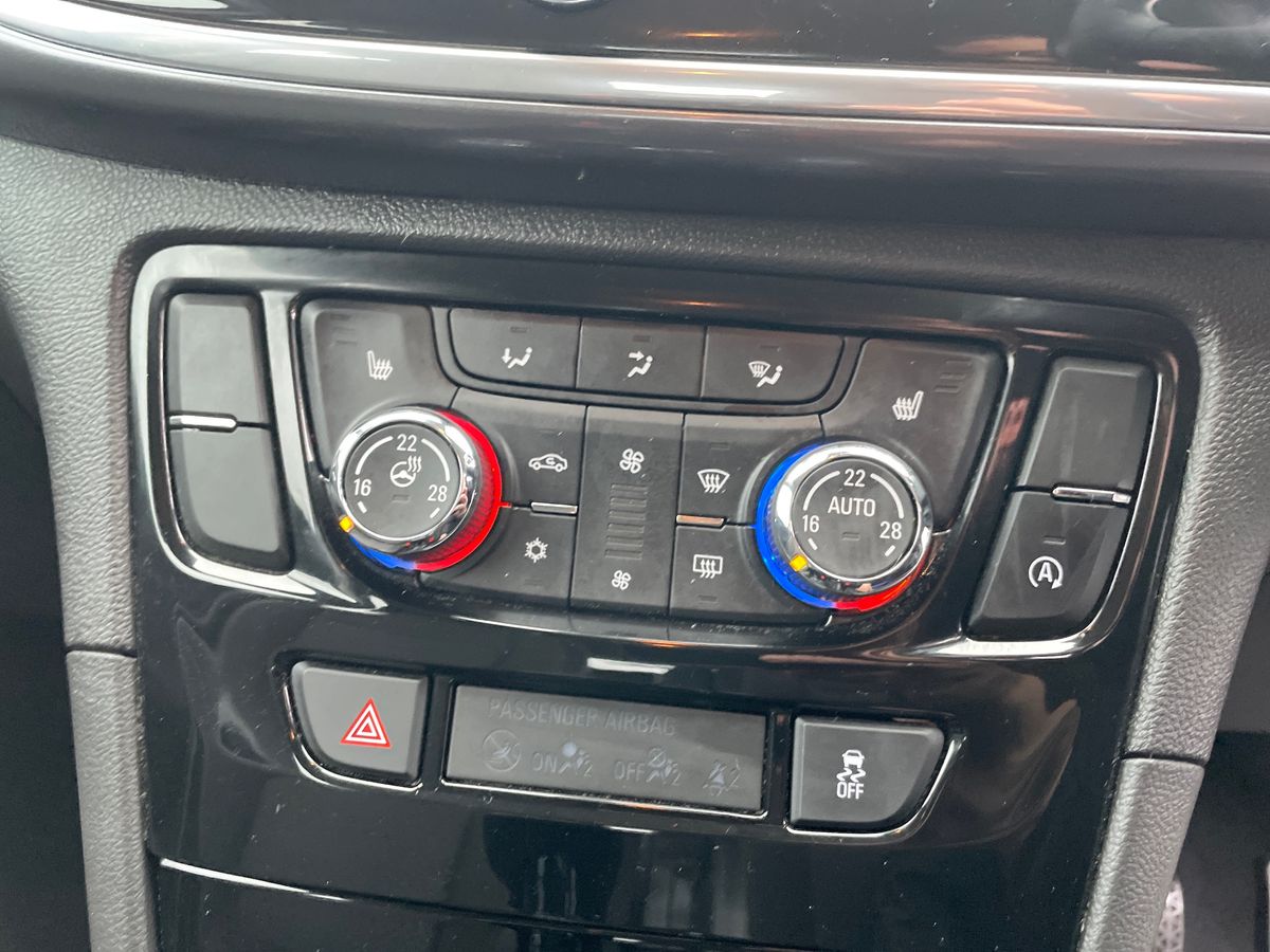 Used Vauxhall Mokka X 2019 for sale - 77388966: Photo 18