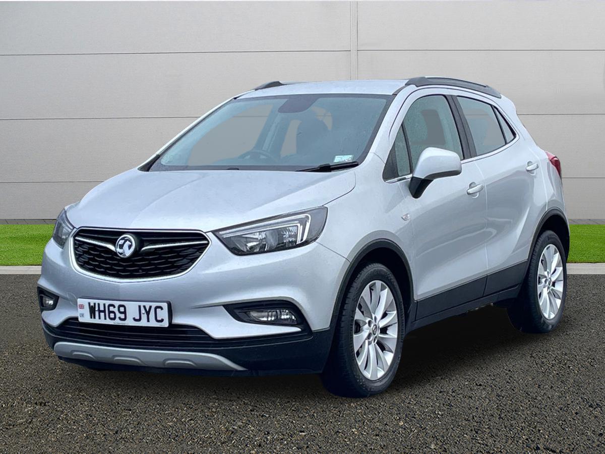 Used Vauxhall Mokka X 2019 for sale - 77388966: Photo 3