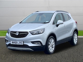 Used Vauxhall Mokka X 2019 for sale - 77388966: Photo